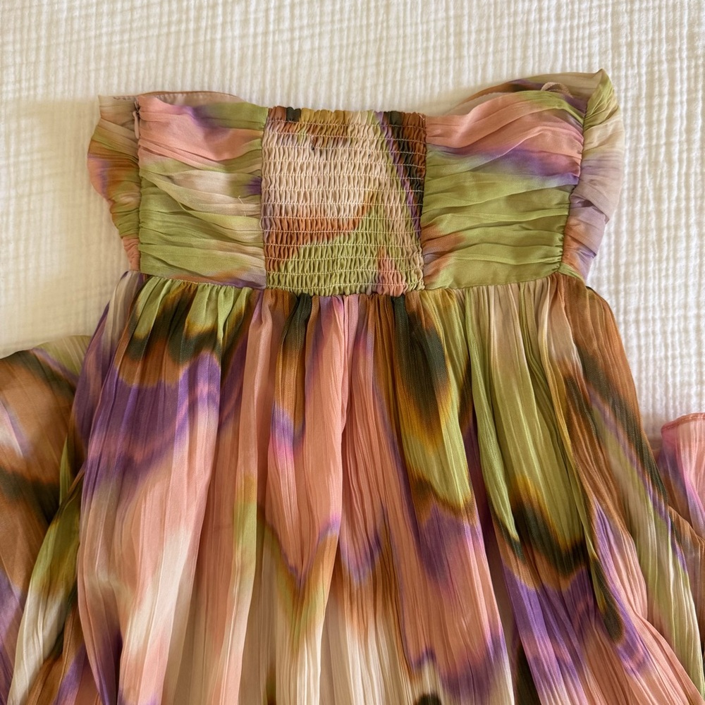 STEVE MADDEN NOLITA DRESS - Picture 8 of 9